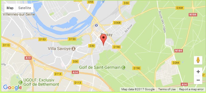 Atelier découpe viande bio Poissy