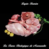 Lapin fermier 1,6 kilo lapin fermier 1,6 kilo
